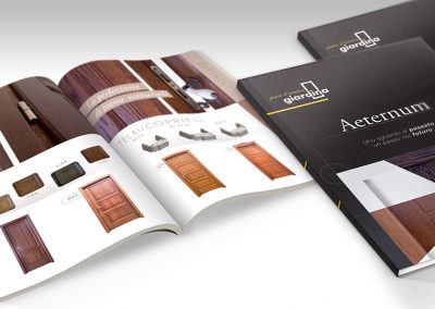 Catalogo Aeternum Giardina
