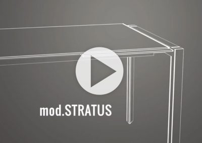 MaxHome mod.Stratus