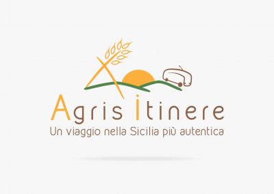 Agris Itinere