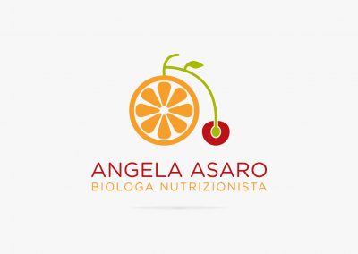 Dott.ssa Angela Asaro