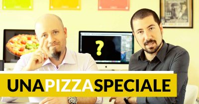 LA CREATIVITÀ SALVERÀ IL MONDO!