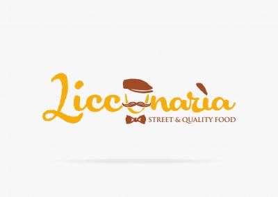 Liccunarìa