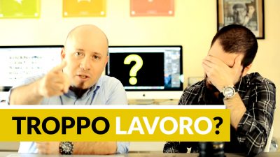 CHI HA PAURA DELLA PUBBLICITÀ?