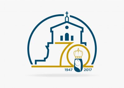 70 Anniversario del Santuario di Campobello