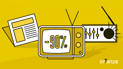 Bonus Pubblicità 2018: l’incentivo che permette di detrarre fino al 90% delle spese sulla comunicazione