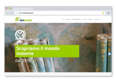 Iblaeurope.it