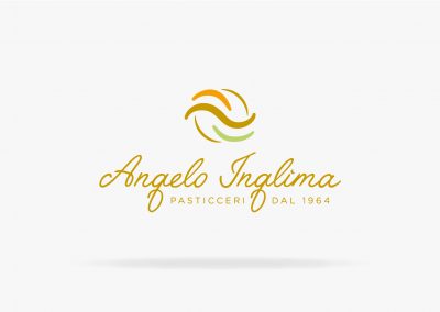 Inglima pasticceria – Logo