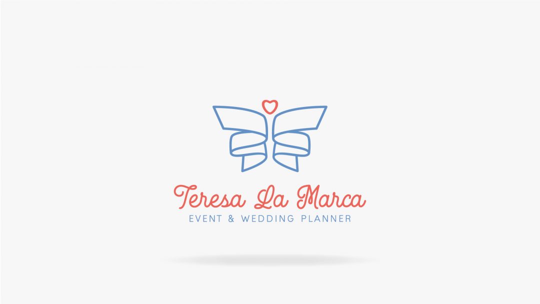 Teresa La Marca – Logo