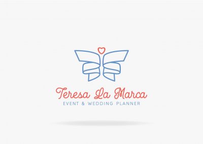 Teresa La Marca – Logo
