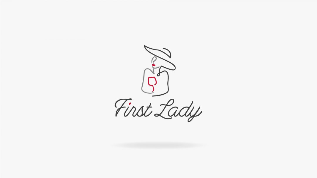 First Lady – Logo