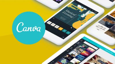 Canva, immagini professionali per i tuoi social aziendali