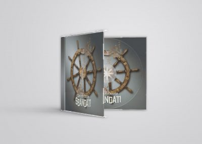 QuelkedCesare – Album “Sbandati”