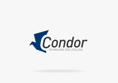 Condor – Logo