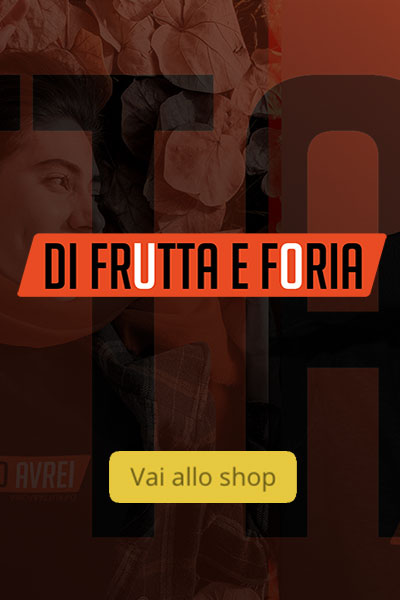 DiFrutta&Foria: la campagna di Crianza contro l'analfabetismo sul web